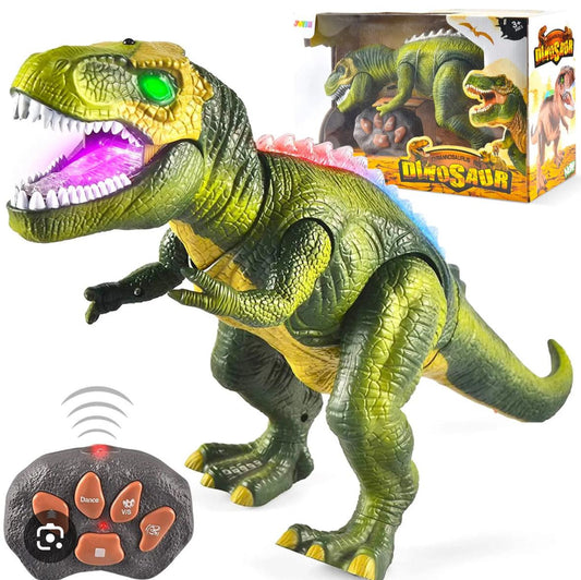 R/C Dinosaur