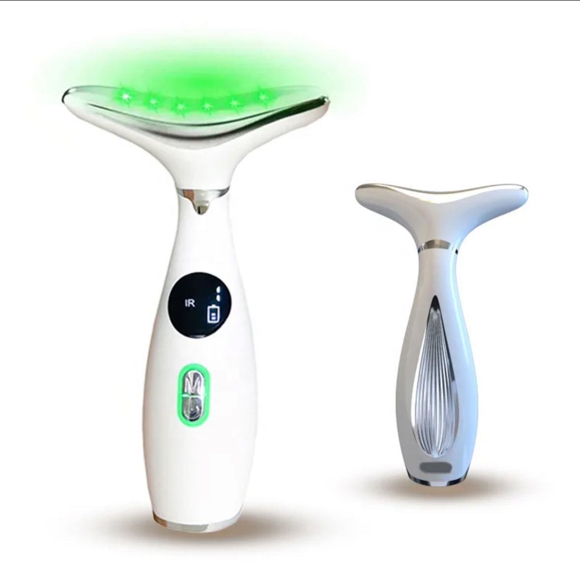 2-in-1 Face Massage & Face Lifting Machine