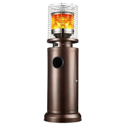 Gas Heater