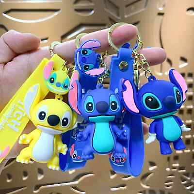 Disney Inspired Keychains