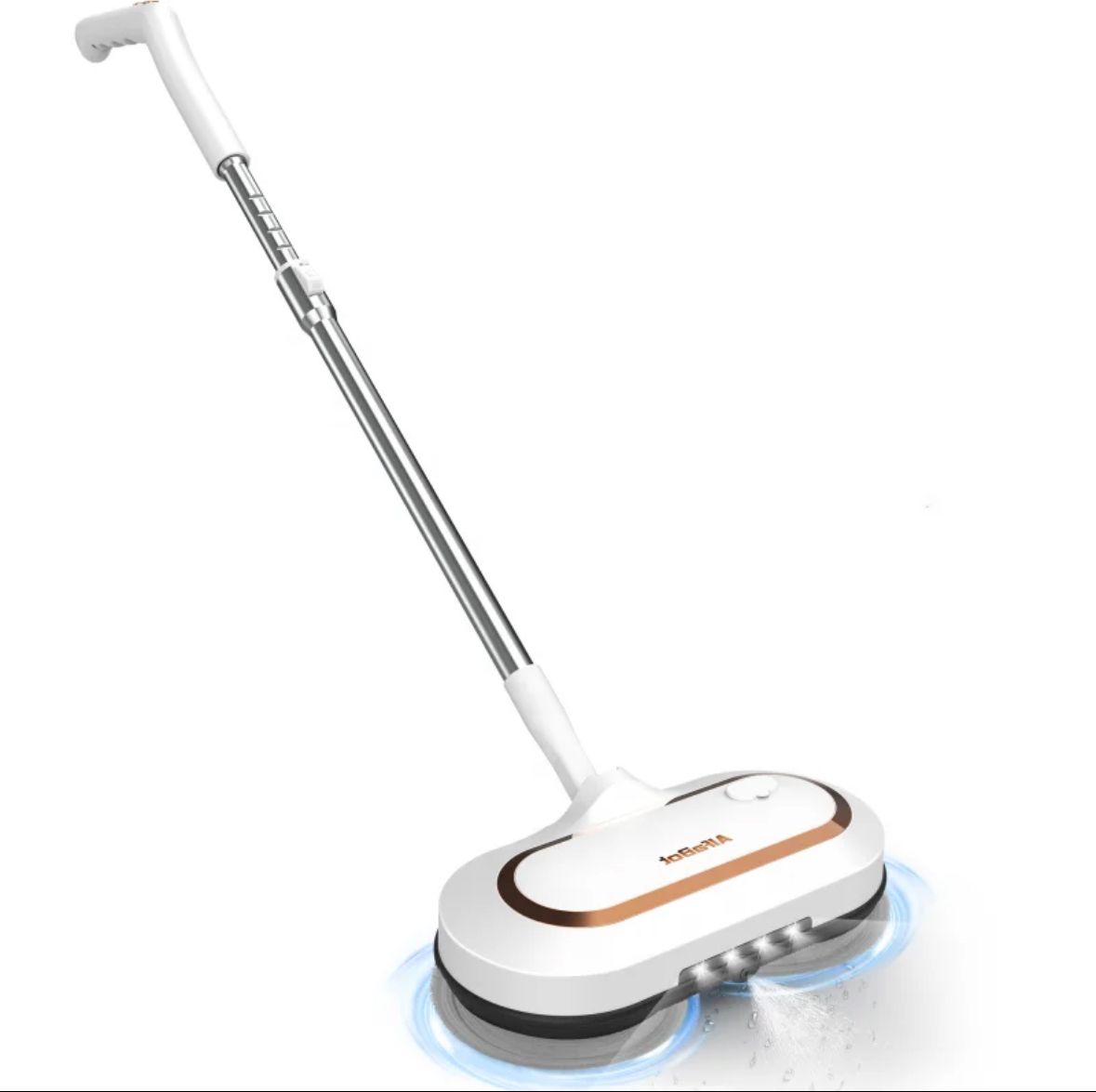 Cordless Power Mop