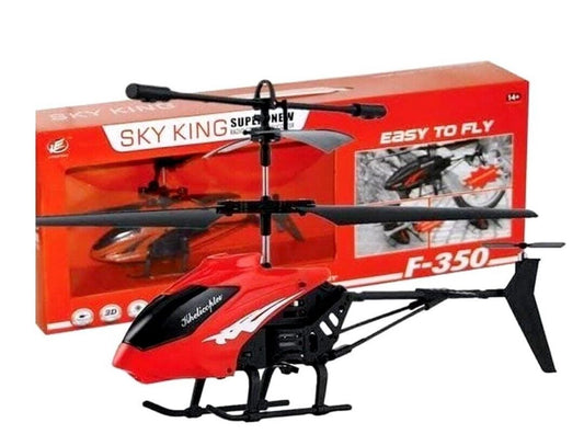 R/C Helicopter - Heavy Duty