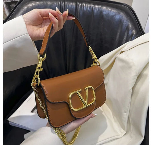 Valentino Inspired Handbag